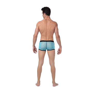 Goodfellas Shorts - Blauw