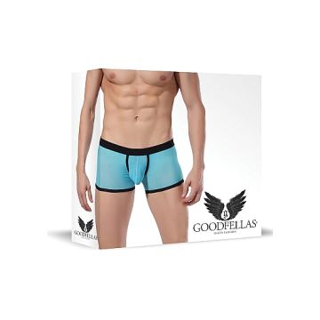 Goodfellas Shorts - Blauw