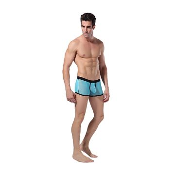 Goodfellas Shorts - Blauw