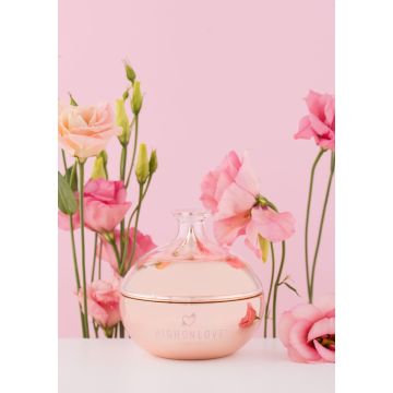HighOnLove - Cannabis Body Butter 200 gram