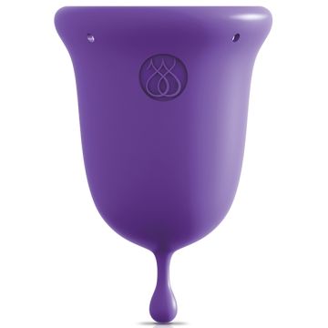 Hygiënische Menstruatie Cups - Jimmy Jane