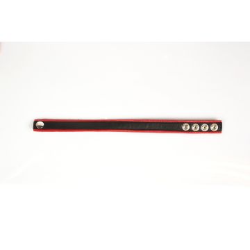 Leren Biceps Band 2.50 cm Breed