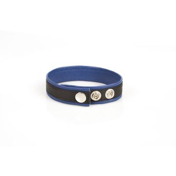 Leren Biceps Band 2.50 cm Breed