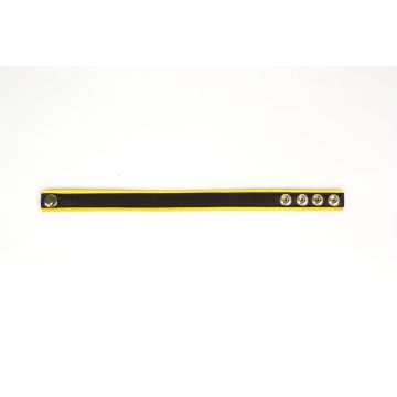 Leren Biceps Band 2.50 cm Breed