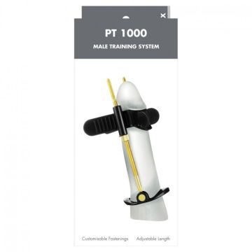 Linx PT 1000 Mannen Training Systeem*