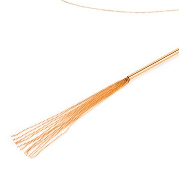 Magnifique Zweepketting - Goud
