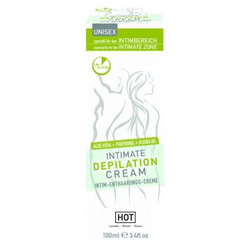 Ontharingscrème 100 ml