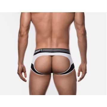 Pump! Access Trunk - Zwart