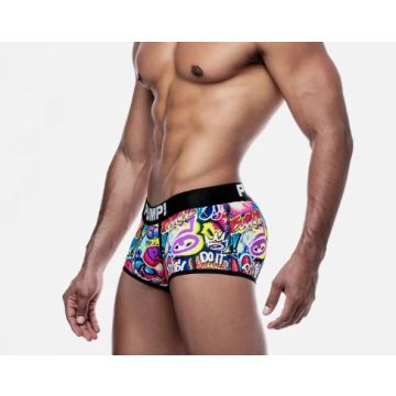 Pump! Drip Boxer - Diverse Kleuren