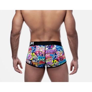 Pump! Drip Boxer - Diverse Kleuren