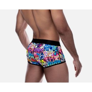 Pump! Drip Boxer - Diverse Kleuren