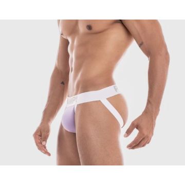 Pump! Milkshake Jock - Grape