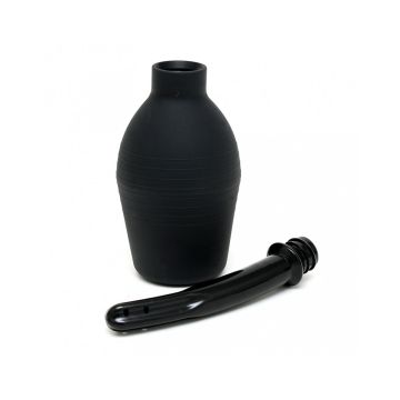 Rimba Intieme Douche - Zwart
