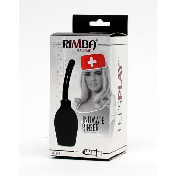 Rimba Intieme Douche - Zwart