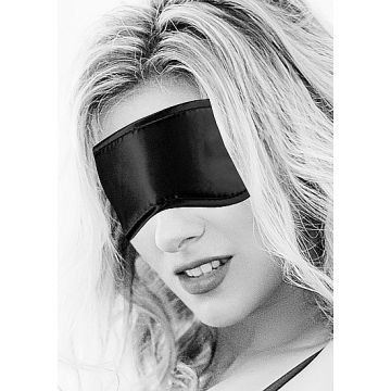 Satijnen Oogmasker