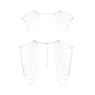 Magnifique Schouderketting - Zilver