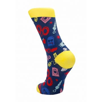Sexy Socks - Kinky Minxy