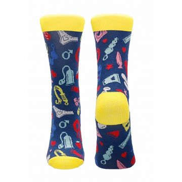 Sexy Socks - Kinky Minxy