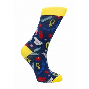 Sexy Socks - Kinky Minxy
