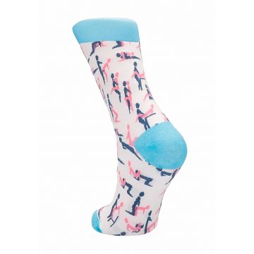 Sexy Socks - Sutra Socks