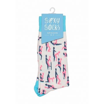 Sexy Socks - Sutra Socks