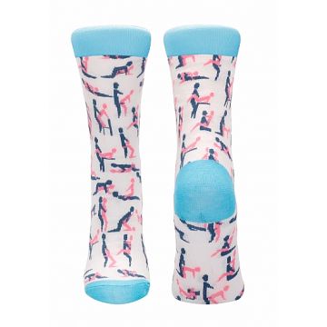 Sexy Socks - Sutra Socks