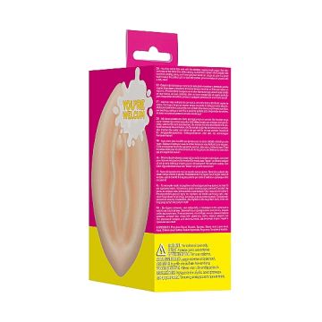 Pussy Soap