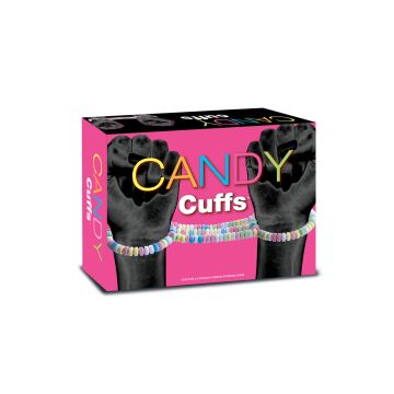Snoepketting Candy Cuffs - 45g