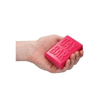 Soap Bar - Gay Bar 