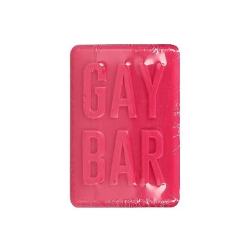 Soap Bar - Gay Bar 