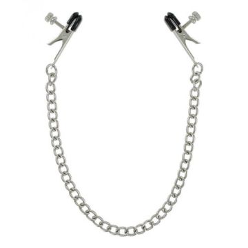 Bull Nose Nipple CLAMPS