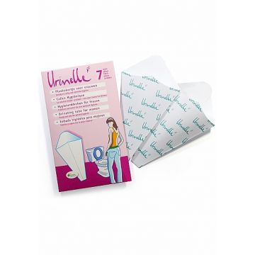 Urine Tube voor Onderweg - Urinelle