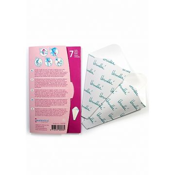 Urine Tube voor Onderweg - Urinelle