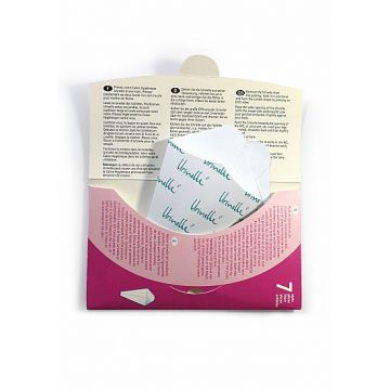 Urine Tube voor Onderweg - Urinelle