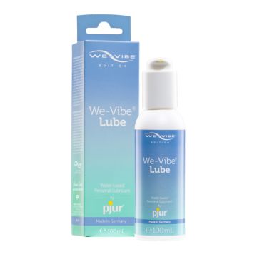 Pjur - We-Vibe Lube 100 ml-we-vibe-lube-by-pjur-100ml.jpg