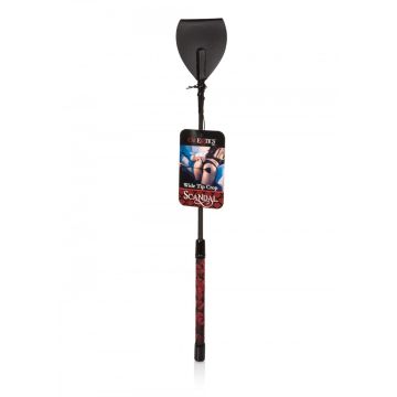 Paddle met Chinees Handvat