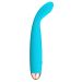 G-spot Vibrator Cuties - Blauw G-spot Vibrator Cuties - Blauw
