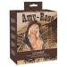 Amy-Rose Opblaaspop Amy-Rose Opblaaspop