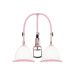 Borstpomp Set Large - Rose Goud Borstpomp Set Large - Rose Goud