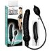 Opblaasbare Dildo van Latex - 25 cm Opblaasbare Dildo van Latex - 25 cm