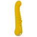 G-Spot Vibrator - Geel G-Spot Vibrator - Geel