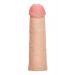 Mega realistische penissleeve