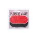 Blinddoek 2 Stuks - Zwart / Rood Blinddoek 2 Stuks - Zwart / Rood