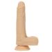 Roterende Vibrator Thrusting Roterende Vibrator Thrusting