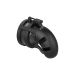 Chastity Cage Model 18 - 3.5 - met Ballsplitter Chastity Cage Model 18 - 3.5 - met Ballsplitter