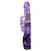 Rabbit Vibrator Petite Jack - Paars Rabbit Vibrator Petite Jack - Paars