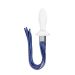 Glazen Buttplug met Zweep Glazen Buttplug met Zweep