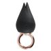 Vinger Vibrator Flutter - Zwart (OP=OP) Vinger Vibrator Flutter - Zwart (OP=OP)