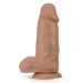 Realistische Dildo Au Naturel Chub Realistische Dildo Au Naturel Chub