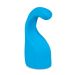 Europe Magic Wand - Genius G-spot opzetstuk - Blauw Europe Magic Wand - Genius G-spot opzetstuk - Blauw